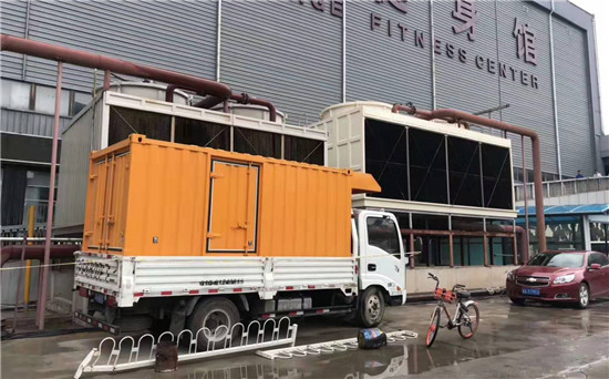 山丹300KW发电机组适配电缆规格选型指南